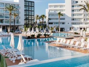 Hotel AluaSoul Ibiza - adults only