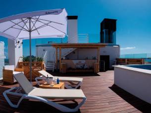 Hotel Boutique La Marquesina