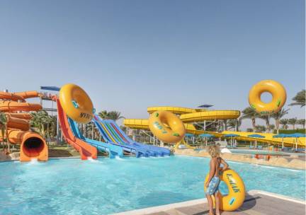 Pickalbatros Royal Moderna