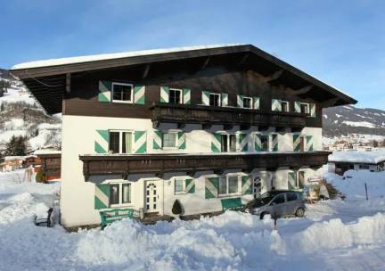 Appartementen Christine