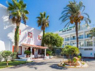 Sirenis Hotel Club Siesta