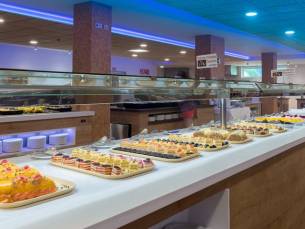 Appartementen Magic Tropical Splash