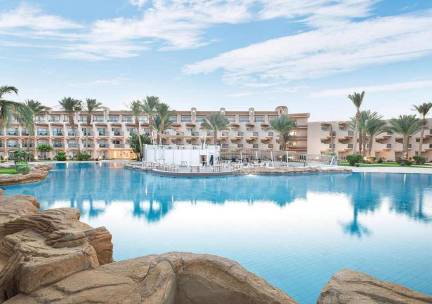 Pyramisa Beach Sahl Hasheesh