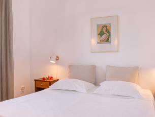 Appartementen Dioni