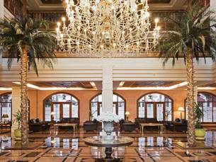 Elba Palace Golf Boutique Hotel