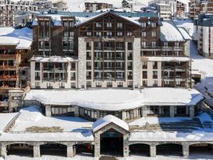 Hotel Club Le Diva