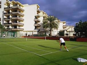 Grupotel Orquidea