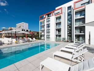 Kyrat Amarac Suites
