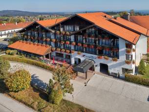Hotel Schillingshof