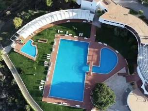 Hotel & Resort Torre Normanna