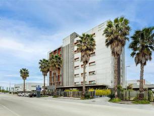 Best Western Parco Paglia