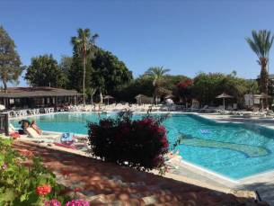 Paphos Gardens Holiday Resort - Hotel