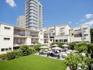 ZOMERSPECIAL! ☀️ Luxe 4*-Bilderberg hotel in het centrum van Rotterdam incl. ontbijt, zomerse cocktail & RITUALS zomerpakket