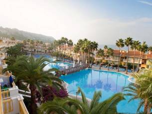 Royal Son Bou Family Club