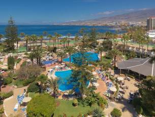 Hotel H10 Las Palmeras