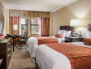 Belvedere Hotel