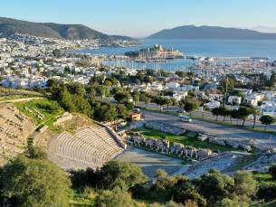 Rondreis Cultureel Turkije