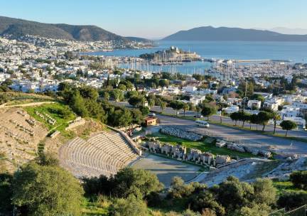 Rondreis Cultureel Turkije