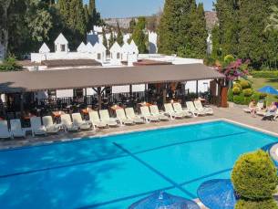 Hotel Natur Garden