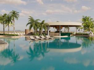 TUI BLUE Curacao