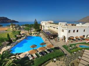 Alianthos Garden