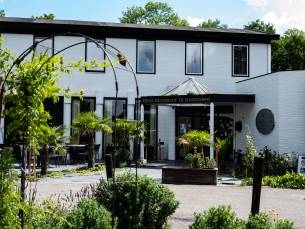 Hotel de Elderschans