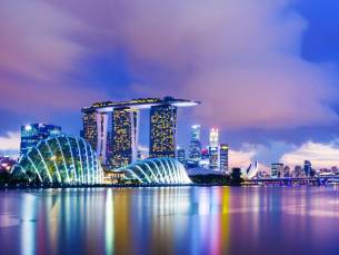 Citytour Singapore