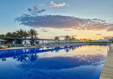 Maxx Royal Belek Golf Resort