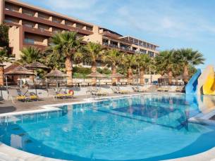 Hotel Blue Bay Resort