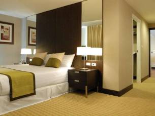 The Narathiwas Residence Sathorn Bangkok