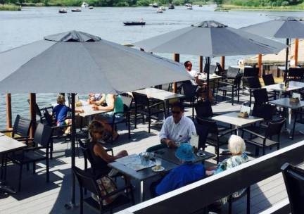 STUNT-DEAL! ⚡ 3 dagen top hotel + terras aan de rivier de Linge incl. ontbijt, 2(!)x 2-gangendiner, GRATIS wandel- en fietsroutes & MEER!