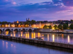 Laat je verrassen: 4*-Surprise hotel in Maastricht incl. ontbijt!