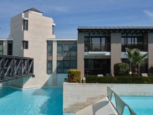 September City Resort Spa & Conference