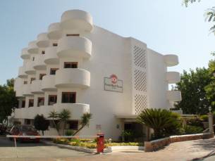 Sentido Fido Tucan Beach Hotel