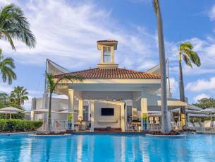 Hotel Marriott Aruba Surf Club