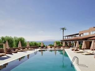 Kouros Palace - Active Lifestyle Hotel