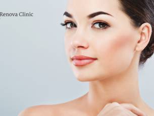 Luxe gezichtsbehandeling + evt. biopeeling (75 of 90 min)