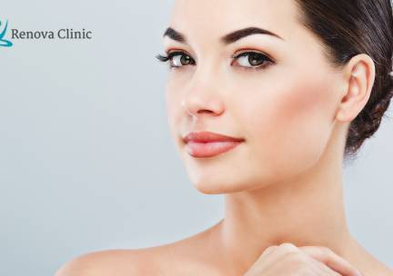 Luxe gezichtsbehandeling + evt. biopeeling (75 of 90 min)