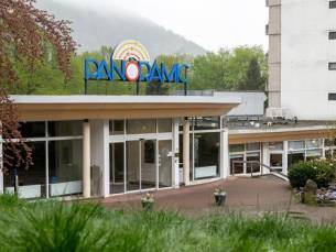 Panoramic Hotel Harz