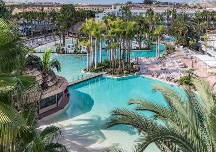 Hotel Maspalomas Princess