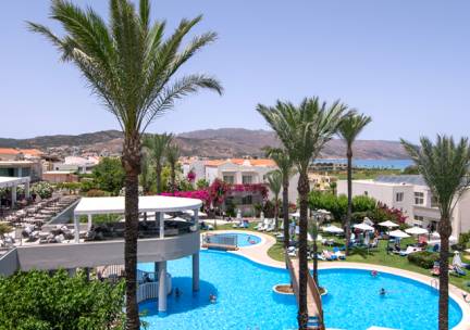 Selini Suites & Waterpark