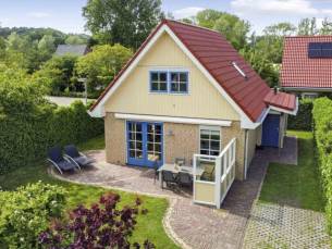 Vakantiepark Schoorlse Duinen
