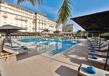 Palacio Estoril