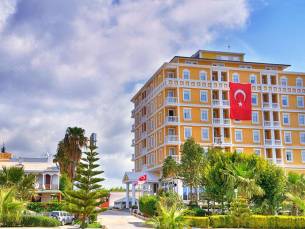 Antik en Antik Garden