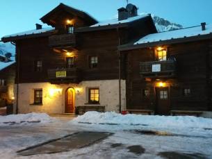 Hotel Baita Cecilia