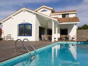 Villas Club Royal Aquitaine 4p 6/8p