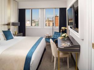 Meli&aacute; Castilla