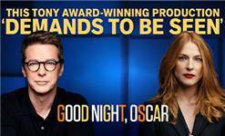 Good Night, Oscar