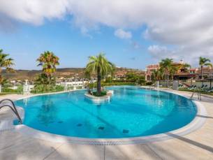 Terrazas Costa del Sol 3p 6