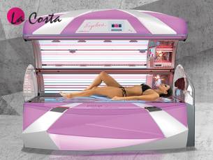 Zonnebanksessie bij La Costa (19 locaties)